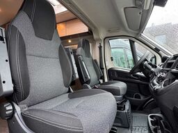 DETHLEFFS Globetrail Active Fiat 600 KS 