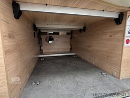 DETHLEFFS Globetrail Active Fiat 600 KS 