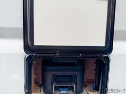 DETHLEFFS Globetrail Active Fiat 600 KS 