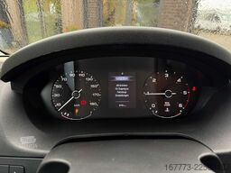 DETHLEFFS Globetrail Active Fiat 600 DS 