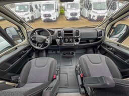 DETHLEFFS Globetrail Active Fiat 600 DS 