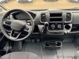 DETHLEFFS Globetrail Active Fiat 600 DS 
