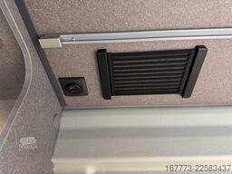 DETHLEFFS Globetrail Active Fiat 600 DS 