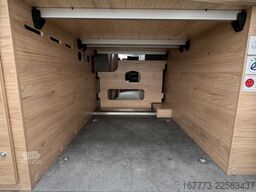 DETHLEFFS Globetrail Active Fiat 600 DS 