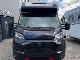 DETHLEFFS Trend Active T 6617 EB 