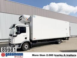 MAN TGL 12.250 4X2 BL, Tiefkühlkoffer, TK-1000 R, LBW