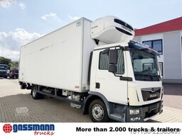 MAN TGL 12.250 4X2 BL, Tiefkühlkoffer, TK-1000 R, LBW
