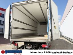 MAN TGL 12.250 4X2 BL, Tiefkühlkoffer, TK-1000 R, LBW