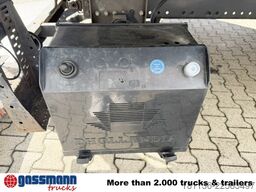 MAN TGL 12.250 4X2 BL, Tiefkühlkoffer, TK-1000 R, LBW