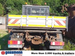 Unimog U500 405/40 4x4, Kipper, Winterdienst,