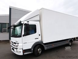 Mercedes-Benz 818 L