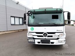 Mercedes-Benz 818 L