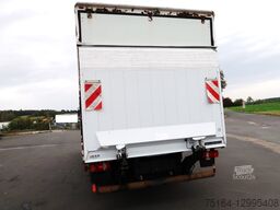 Mercedes-Benz 818 L