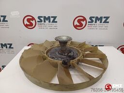 Mercedes Occ koelventilator + viscokoppeling Mercedes