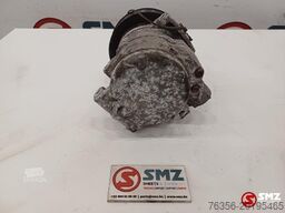 Mercedes Occ aircocompressor Mercedes