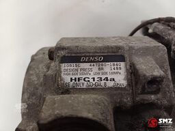 Mercedes Occ aircocompressor Mercedes