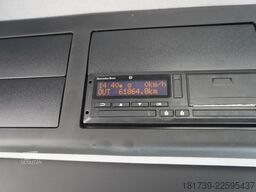 Mercedes-Benz Arocs 1833 4x2 / 50 tho. km! / HIAB