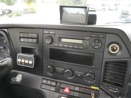 Mercedes-Benz Arocs 1833 4x2 / 50 tho. km! / HIAB