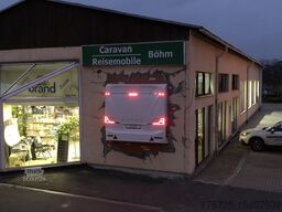 ADRIA Alpina 763 UK Alufelgen+ATC