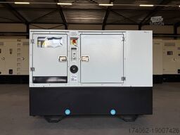 Perkins 404J-22G - 22 kVA - Stage V Genset - DPX-19906