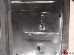 Toyota Occ motorkap Toyota Corolla (91/06-95/05)