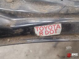 Toyota Occ motorkap Toyota Corolla (91/06-95/05)