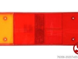Scania Lens achterlicht L/R