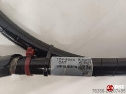 Caterpillar Hose Caterpillar