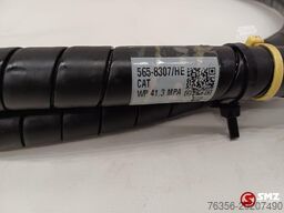Caterpillar Hose Caterpillar