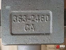 Caterpillar Hydraulic swing drive Caterpillar