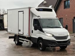 IVECO Daily 70-C18 Carrier Xarios500 Kühltransporter