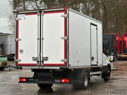 IVECO Daily 70-C18 Carrier Xarios500 Kühltransporter