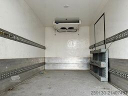 IVECO Daily 70-C18 Carrier Xarios500 Kühltransporter