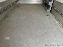 IVECO Daily 70-C18 Carrier Xarios500 Kühltransporter