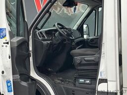 IVECO Daily 70-C18 Carrier Xarios500 Kühltransporter