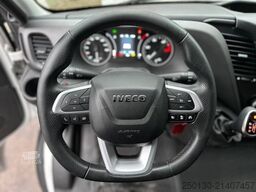 IVECO Daily 70-C18 Carrier Xarios500 Kühltransporter