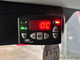 IVECO Daily 70-C18 Carrier Xarios500 Kühltransporter