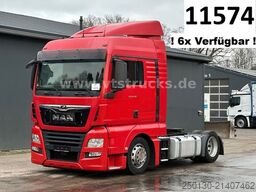 MAN TGX 18.420 4x2, Volumen-SZM !6x Verfügbar!