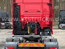 MAN TGX 18.420 4x2, Volumen-SZM !6x Verfügbar!