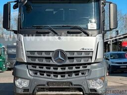 MERCEDES-BENZ Arocs 4148AK BB 8x8 Kipper 33m³ 3x Vorhanden