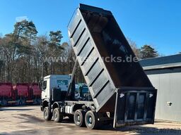 MERCEDES-BENZ Arocs 4148AK BB 8x8 Kipper 33m³ 3x Vorhanden