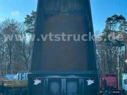 MERCEDES-BENZ Arocs 4148AK BB 8x8 Kipper 33m³ 3x Vorhanden