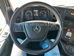 MERCEDES-BENZ Arocs 4148AK BB 8x8 Kipper 33m³ 3x Vorhanden