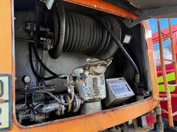 UNIMOG U 1700 L Tankwagen 435