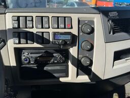 VOLVO FE-320/Euro5/Saug-Druck-Tank-Cleaner/Kutschke/