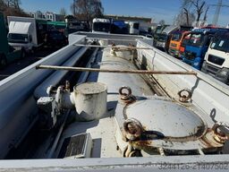 VOLVO FE-320/Euro5/Saug-Druck-Tank-Cleaner/Kutschke/