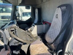 VOLVO FE-320/Euro5/Saug-Druck-Tank-Cleaner/Kutschke/