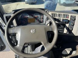 VOLVO FE-320/Euro5/Saug-Druck-Tank-Cleaner/Kutschke/