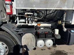 VOLVO FE-320/Euro5/Saug-Druck-Tank-Cleaner/Kutschke/