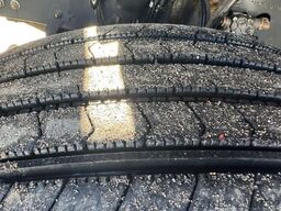 VOLVO FE-320/Euro5/Saug-Druck-Tank-Cleaner/Kutschke/